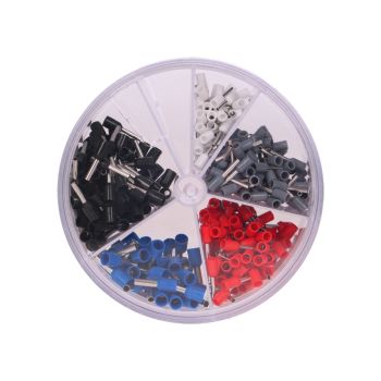 Pini pentru cablu Orno la set ( 0.5-2.5mm)-1