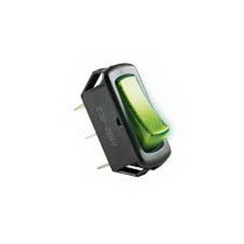 Intrerup. + led ing 3P rosu,verde,galben 9050-1