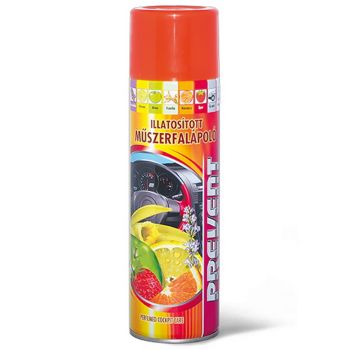 Spray silicon bord prevent  500ml-2