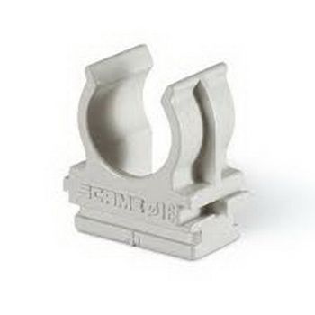 Clema plastic D-16-1