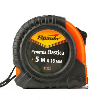 Ruleta sparta  2Mx16mm  31301-1