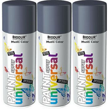 RAL7024 gri grafit spray 400ml-1