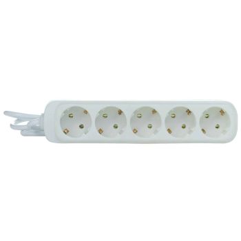 Prelungitor 5P + 3M CP FIR 1.0MM-1