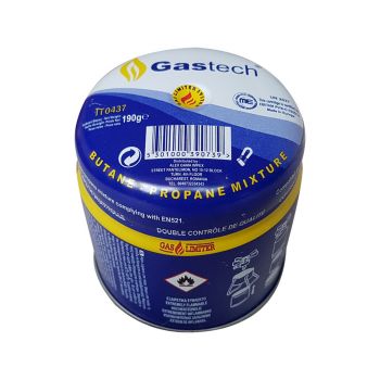 Butelie gaz 190gr  cu limitator-1