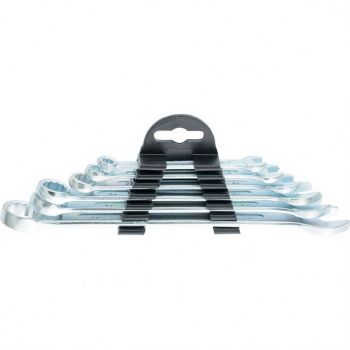 Set 6 chei combinate CR-V  6-17mm  154305-1