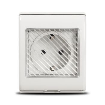 Priza simpla pt antigrund T&G-1