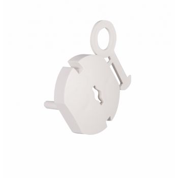 Dop protectie priza (5buc/pachet)-1