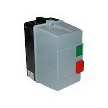 Intrerup. motost 380V  12-18 A 7.5KW  02-407-1