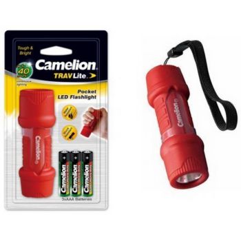 Lanterna camelion HP7011  (INCL.3AAA)-1