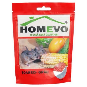 Homevo toxirat grau 150gr rosu-1