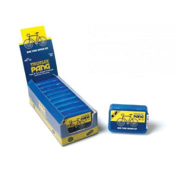 Petice Pang bicicleta  PF-12-1