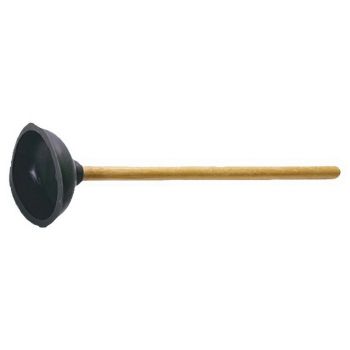 Pompa desfundat  130mm  92410-1