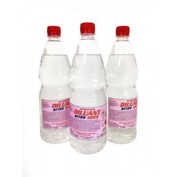 Diluant nitro D209  0.9L-1