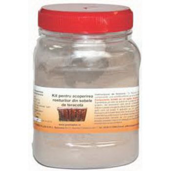 Chit pentru sobe 350gr-2