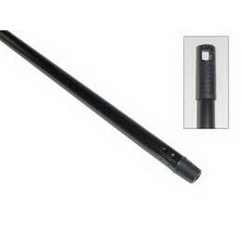 Coada plastifiata negru  1.2M  08013-1