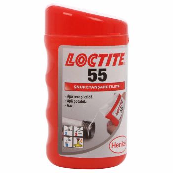 Loctite fir etansare filete  160M-1