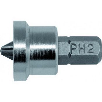YT-7980 bit rigips cu opritor 20buc/cut-2