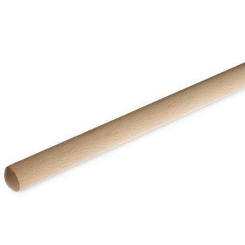 Coada lemn pentru lopata  1500mm  TEI-1