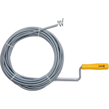 Sarpe curatat tevi  5M  FI-9  55544-1
