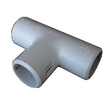 Teu imbinare pvc 16 mm-1