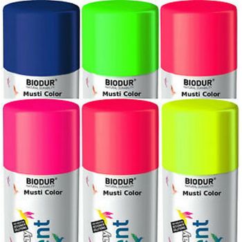 RAL3026 rosu spray flourescent 400ml-2