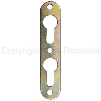 Agatator dublu 11 ZI 411-18-1