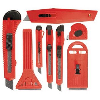 Set cutter 8 piese  789919-1