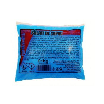Sulfat de cupru  250gr-1