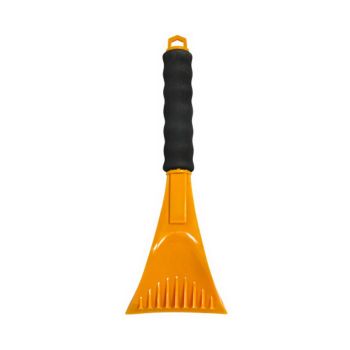 Racleta gheata maner invelit in burete  disda07-08-2