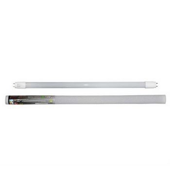 Tub neon led T8 9W lumen *inclus timbru verde-1
