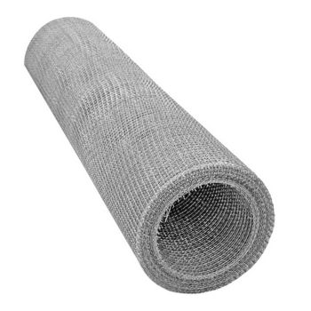 Plasa sarma ZN  1x12M  7.6x7.6x1mm  240256-2