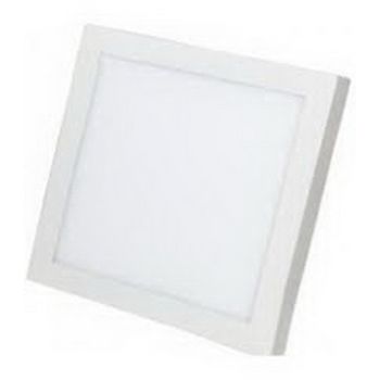 Aplica led patrata 18W PT D-220 *inclus timbru verde-2