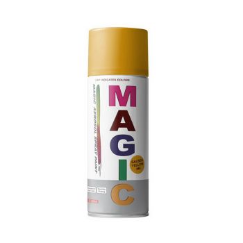 Spray Magic galben 440-1