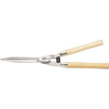 Foarfeca gard viu  520mm  maner lemn  6083758-1