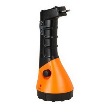 Lampa reincarcabila 5 leduri-1