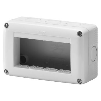 Modul - doza 4 loc PT GW-27004-1