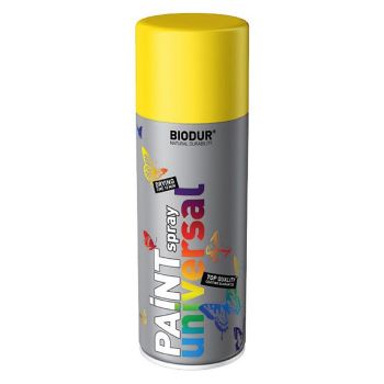RAL1016 galben sulfuros spray 400ml-1