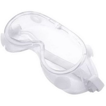 Ochelari lucru plastic cu guma-1