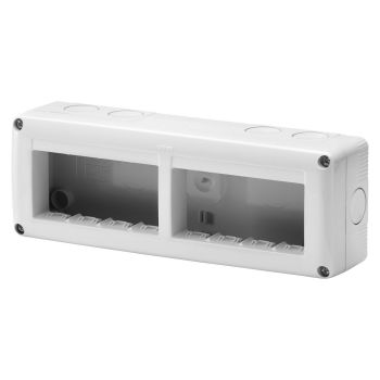 Modul - doza 8 loc PT GW-27006-1