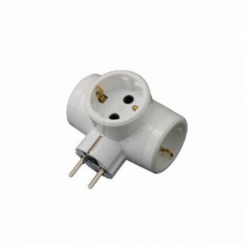 Triplu stecher tip 
