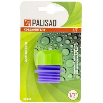 Conector pentru furtun  1/2 filet ext. 3/4  661458-2