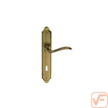 Gar.man.cu sild Tolosa P/L90 OGR-1