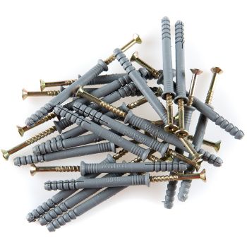 Diblu cui percutie 6x60 /200buc wkret-met-2