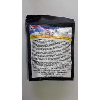 Biohygenic fosa septica  200gr-1