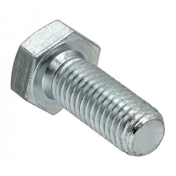 Surub cap hex. din933 M6x40-1