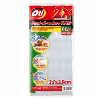 Pungi congelator 2kg 350X250 100/set-1