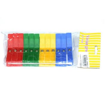 Set clame rufe  (10buc/set) COD-PC089311-1