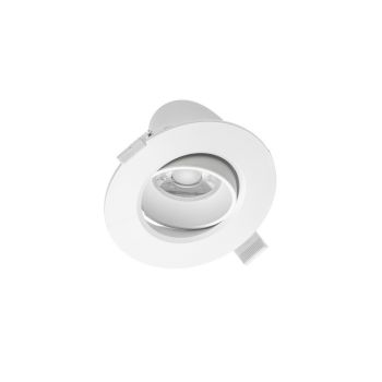 Spot led rotund 5W ST GTV *inclus timbru verde-1