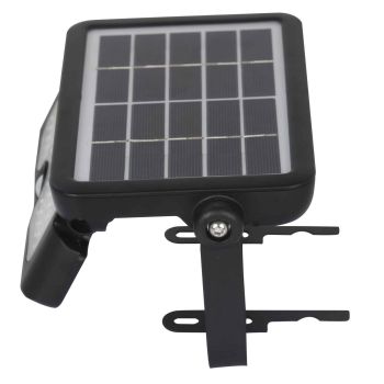 Proiector led solar 5W rece hepol-2