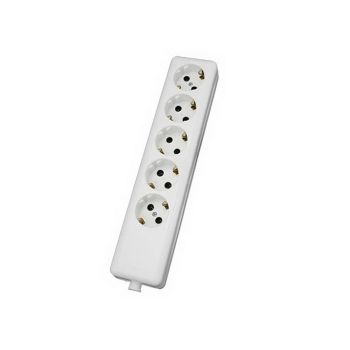 Prelungitor 5P fara cablu-1